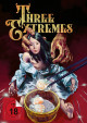 Three... Extremes  - Limited Uncut Edition (2x Blu-ray Disc) - Mediabook - Cover A