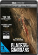 Blades of the Guardians (4K UHD+Blu-ray Disc)