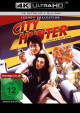 City Hunter - Legacy Collection (4K UHD)