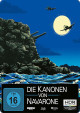 Die Kanonen von Navarone (4K UHD+Blu-ray Disc) - Limited Steelbook Edition