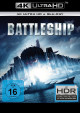 Battleship (4K UHD+Blu-ray Disc)