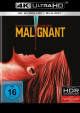 Malignant (4K UHD+Blu-ray Disc)