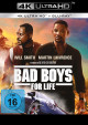 Bad Boys for Life (4K UHD+Blu-ray Disc)