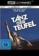 Tanz der Teufel (4K UHD+ Blu-ray Disc)
