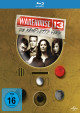 Warehouse 13 - Die komplette Serie (15x Blu-ray Disc)
