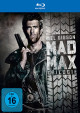 Mad Max Trilogie (Blu-ray Disc)