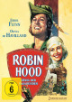 Robin Hood - König der Vagabunden - Fullsleeve-Edition (Blu-ray Disc)