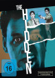 The Hidden - Das unsagbar Böse -  Fullsleeve-Edition (DVD+Blu-ray Disc)
