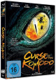 Curse of the Komodo - From The Vault #94 (Blu-ray Disc)