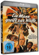 Ein Mann greift zur Waffe - Gnadenlos gejagt (Blu-ray Disc)