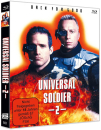 Universal Soldier 2 - Back For Good - From The Vault #104 (Blu-ray Disc)