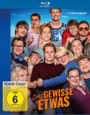 Das gewisse Etwas (Blu-ray Disc)