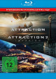 Attraction - Doppelbox (Blu-ray Disc)