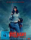 Onslaught (4K UHD+Blu-ray Disc) - Limited Steelbook Edition