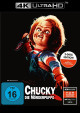 Chucky 1 - Die Mörderpuppe (4K UHD+Bonus-Blu-ray)