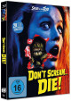 Don't Scream ... Die - Spur in den Tod - From The Vault #99 (Blu-ray Disc)