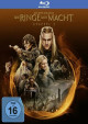 Der Herr der Ringe: Die Ringe der Macht - Staffel 02 (Blu-ray Disc)