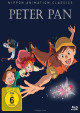 Peter Pan - Die komplette Serie (Blu-ray Disc)