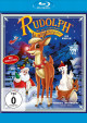 Rudolph mit der roten Nase (Blu-ray Disc)