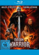 Iron Warrior (Blu-ray Disc)