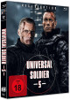 Universal Soldier 5 - Regeneration - From The Vault #106 (Blu-ray Disc)