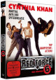 Red Force 6 - Sea Fighter (Blu-ray Disc)