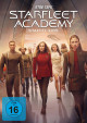 Star Trek: Starfleet Academy - Staffel 01