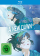 A New Dawn (Blu-ray Disc)