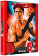 Bloodfist 6 - Zero Control (Blu-ray Disc)