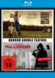 Ben & Mickey vs. The Dead & The Night Before Halloween - Double Horror Feature (Blu-ray Disc)