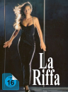 La Riffa - Dein Preis für eine Nacht  - Limited Edition (DVD+Blu-ray Disc) - Mediabook - Cover A