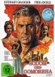Sodom und Gomorrha (DVD+Blu-ray Disc) - Mediabook - Cover A 