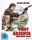 Tony Arzenta - Tödlicher Hass (DVD+Blu-ray Disc) - Mediabook - Cover B 