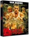 In Hell - Rage Unleashed - Limited Collector's Edition - (DVD+Blu-ray Disc)