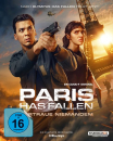 Paris Has Fallen - Staffel 01 (Blu-ray Disc)