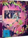 All You Need Is Kill - Collector's Edition (Blu-ray Disc)