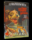 In den Fängen des Puppenmachers (Blu-ray Disc) - Das Vermächtnis der Galerie des Grauens Nr. 07
