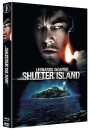 Shutter Island - Limited Edition (DVD+Blu-ray Disc) - Mediabook - Cover A