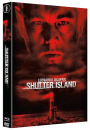 Shutter Island - Limited Edition (DVD+Blu-ray Disc) - Mediabook - Cover B