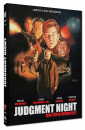 Judgment Night - Zum Töten verurteilt - Limited Uncut 333 Edition (DVD+Blu-ray Disc) - Mediabook - Cover A