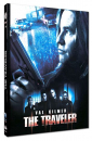 The Traveler - Limited Uncut 222 Edition (DVD+Blu-ray Disc) - Mediabook - Cover D