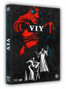 VIY - Limited Uncut Edition (DVD+Blu-ray Disc) - Mediabook