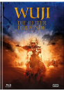 Wu Ji - Die Reiter der Winde - Limited Uncut Edition (2x DVD+Blu-ray Disc) - Mediabook - Cover A