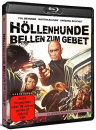 Höllenhunde bellen zum Gebet - Uncut (Blu-ray Disc)