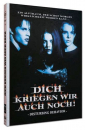 Dich kriegen wir auch noch - Limited Uncut 333 Edition (DVD+Blu-ray Disc) - Mediabook - Cover C
