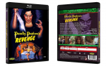 Deadly Daphne's Revenge - Uncut (Blu-ray Disc)