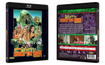 Return to Nuke Em High Vol. 2 - Uncut (Blu-ray Disc)