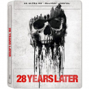 28 Years Later - 4K (4K UHD+Blu-ray Disc) - Limited Steelbook