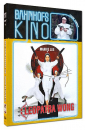 Cleopatra Wong - Die Unüberwindliche - Limited Uncut 333 Edition (DVD+Blu-ray Disc) - Mediabook - Cover B