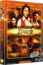 The Touch - Limited 333 Edition (DVD+Blu-ray Disc) - Mediabook - Cover C
